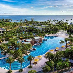 Pullman Phu Quoc Beach Resort